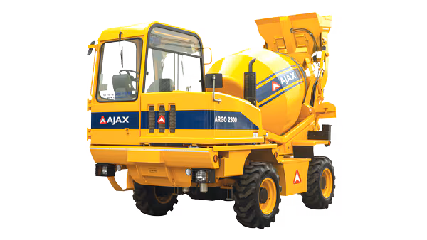 Ajax Fiori on Rent in Delhi